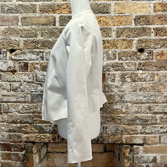 Worthington white blazer! - Picture 2 of 4